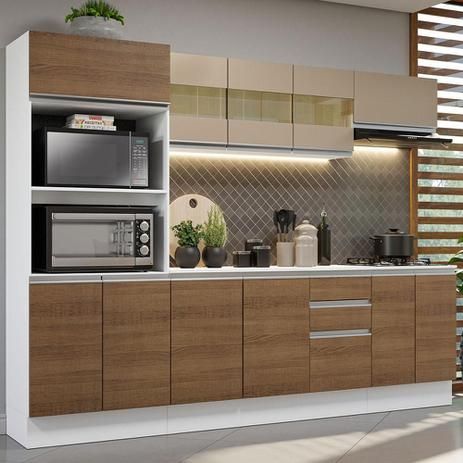 Kitchen Set Custom