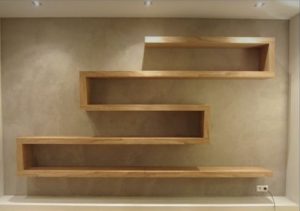 rak dan lemari pakaian jasa furniture cibubur